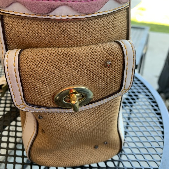 Handbag - Picture 5 of 5